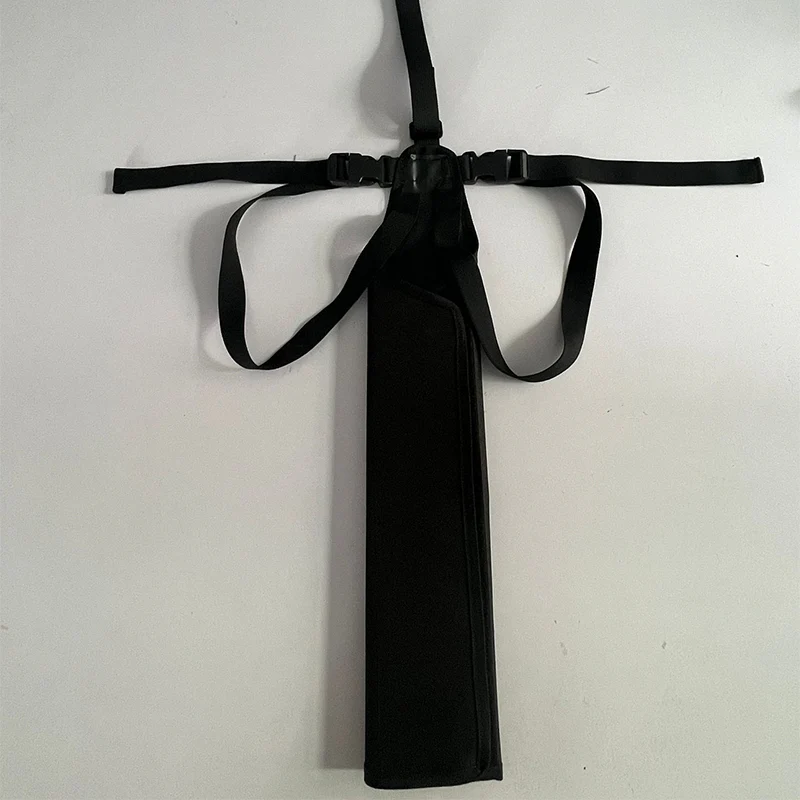 Comfortable & Adjustable Dog Tail Protector - Image 7