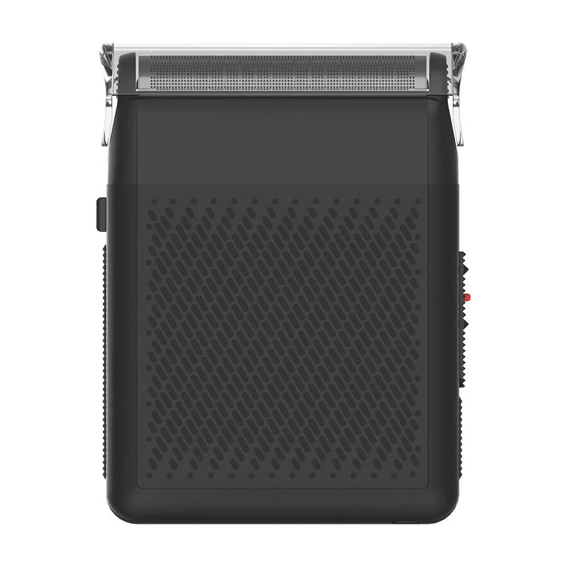 🌞Fris De Lente In Met 50% Korting!🪒Compact Folie Scheerapparaat – Zacht voor Gevoelige Huid & Ultra Draagbaar voor Onderweg! - Image 9