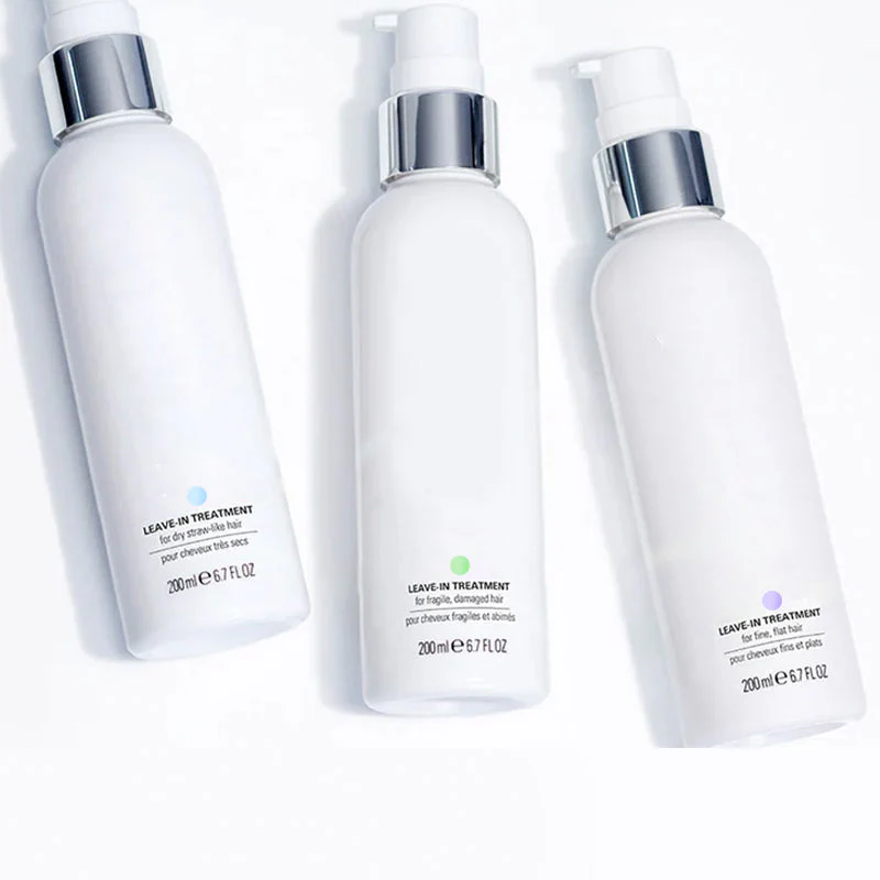 🔥 2025 Hete Uitverkoop🔥Effectieve Leave-In Conditioner voor hydratatie en herstel - Image 3