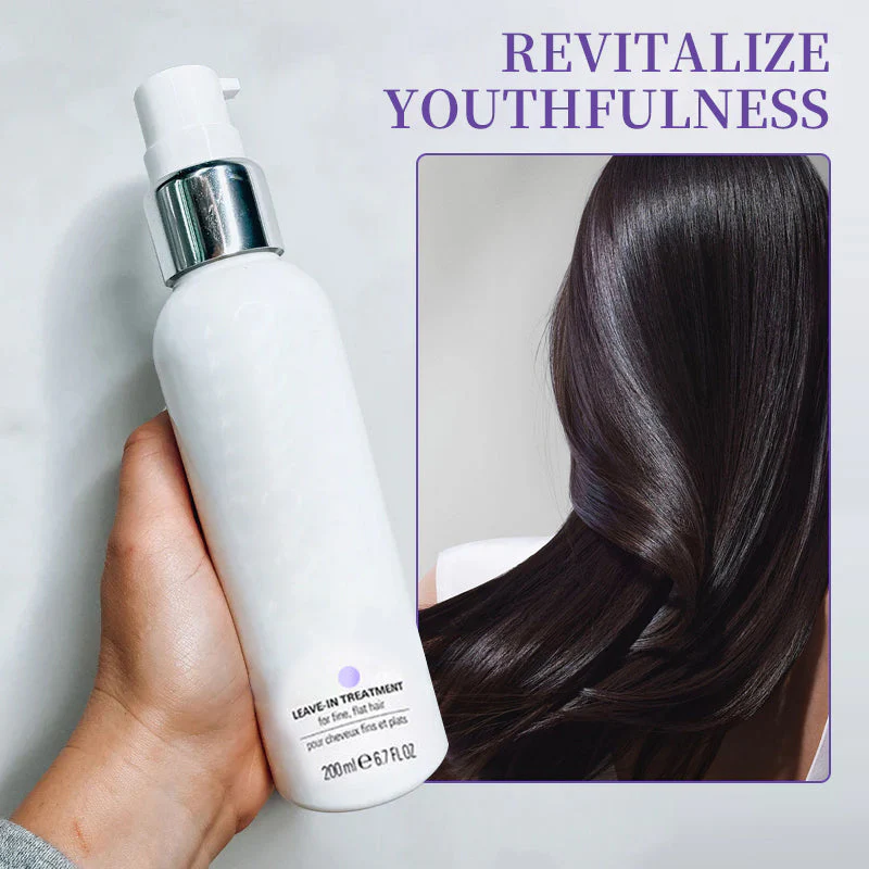 🔥 2025 Hete Uitverkoop🔥Effectieve Leave-In Conditioner voor hydratatie en herstel - Image 5