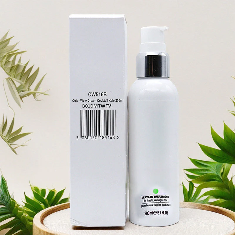 🔥 2025 Hete Uitverkoop🔥Effectieve Leave-In Conditioner voor hydratatie en herstel - Image 6