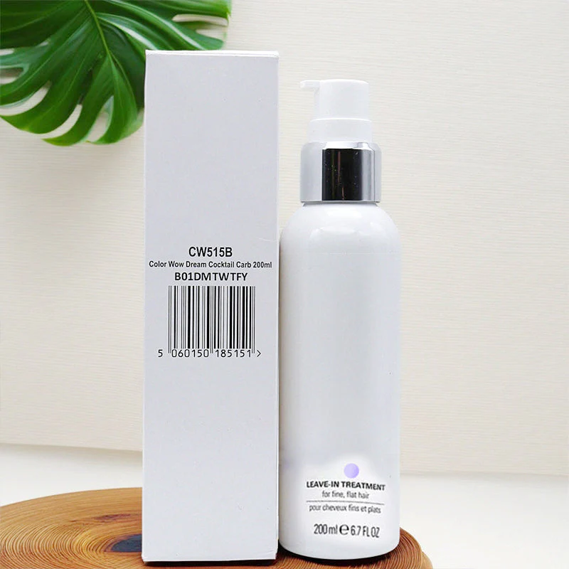 🔥 2025 Hete Uitverkoop🔥Effectieve Leave-In Conditioner voor hydratatie en herstel - Image 7