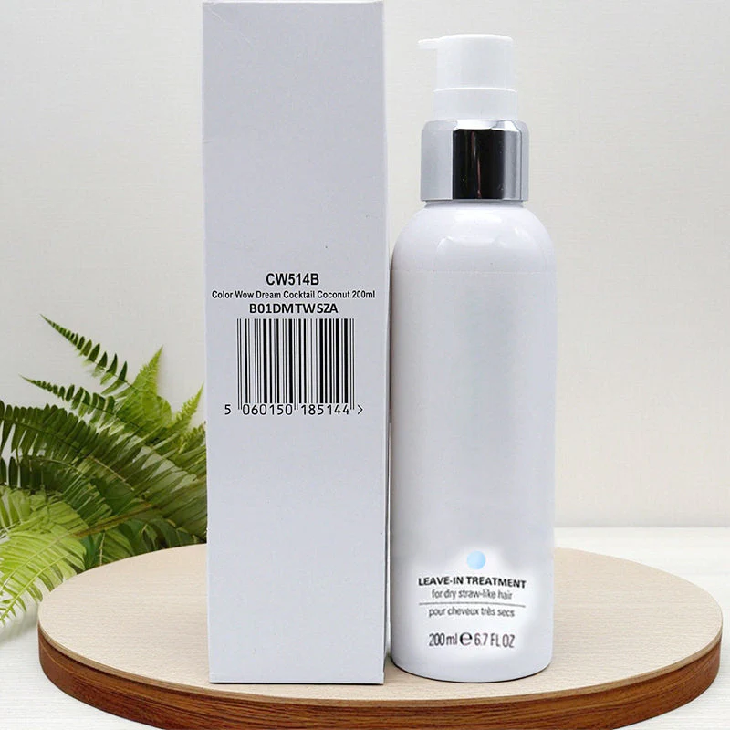 🔥 2025 Hete Uitverkoop🔥Effectieve Leave-In Conditioner voor hydratatie en herstel - Image 8