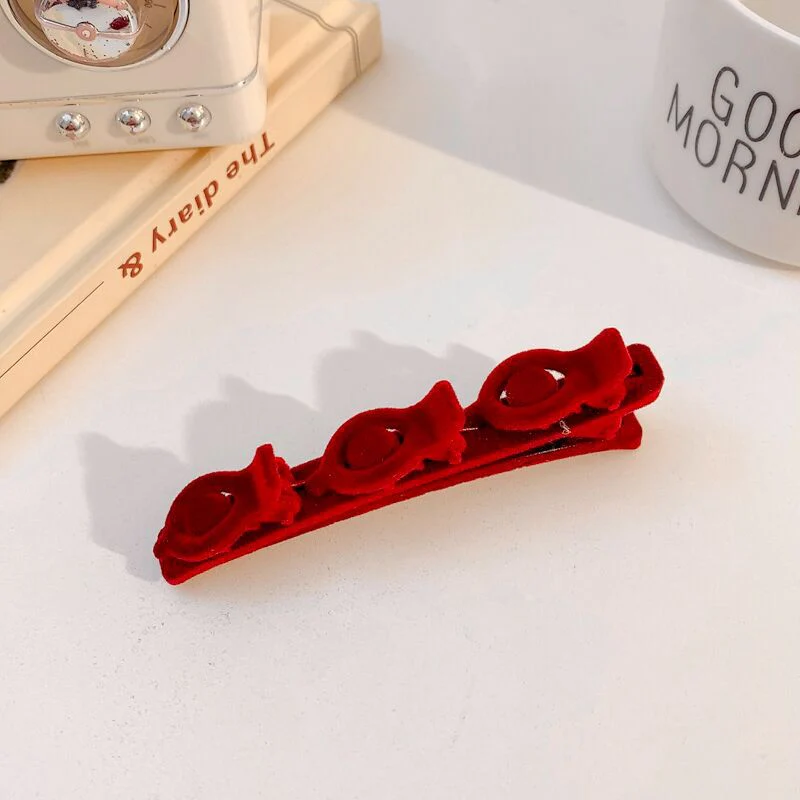 🎀 Contracted Hairpin - Geef Je Pony Een Lief & Charmant Lijkje! - Image 13