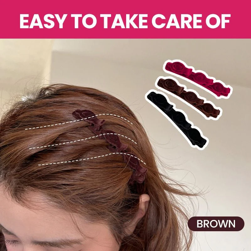 🎀 Contracted Hairpin - Geef Je Pony Een Lief & Charmant Lijkje! - Image 3