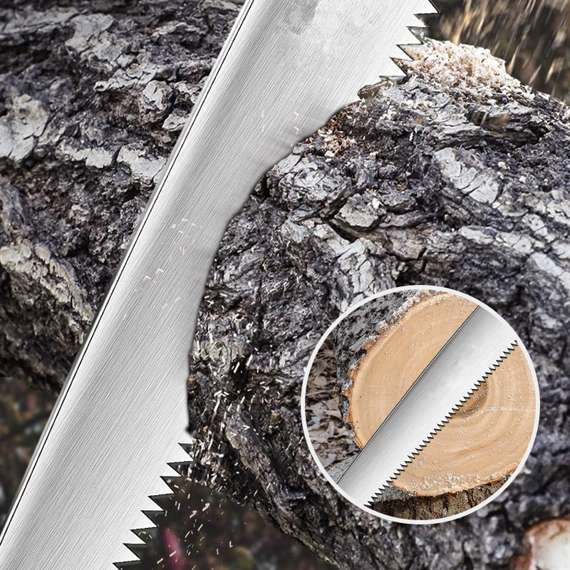 Snoeizaag met Verwisselbaar Blad en Veilige Hoes - Image 4