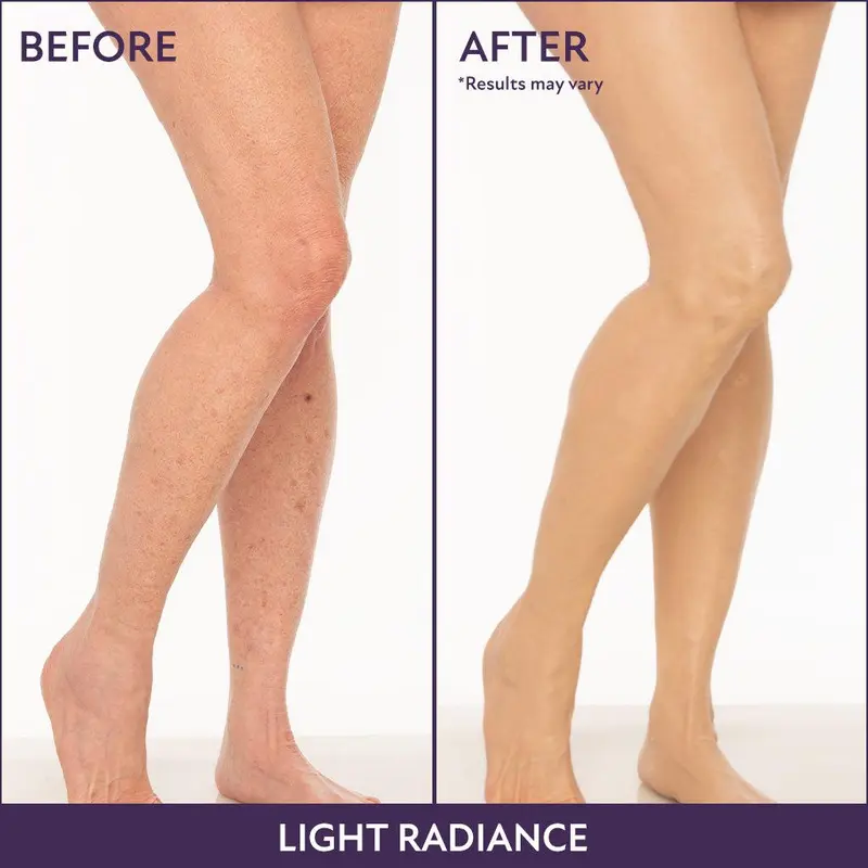 🌞Fris De Lente In Met 50% Korting!✨ Body Coverage Perfector + Extra Grote Bufferkwast | 12h Waterdicht | Camoufleert Tatoeages/Littekens | Perfect voor Foto’s! - Image 10
