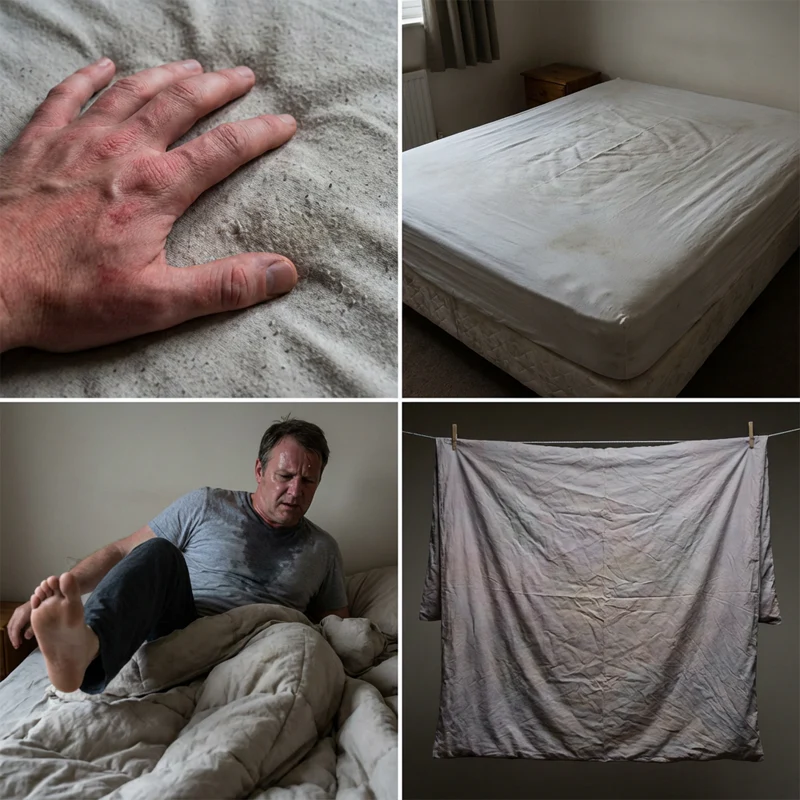 🌞Fris De Lente In Met 50% Korting!🛏️Gezellige 3-Delige Beddengoedset | Boho Jacquard Patroon | Ultra-Zacht & Machinewasbaar | Verfijnde Slaapkamerstijl - Image 8