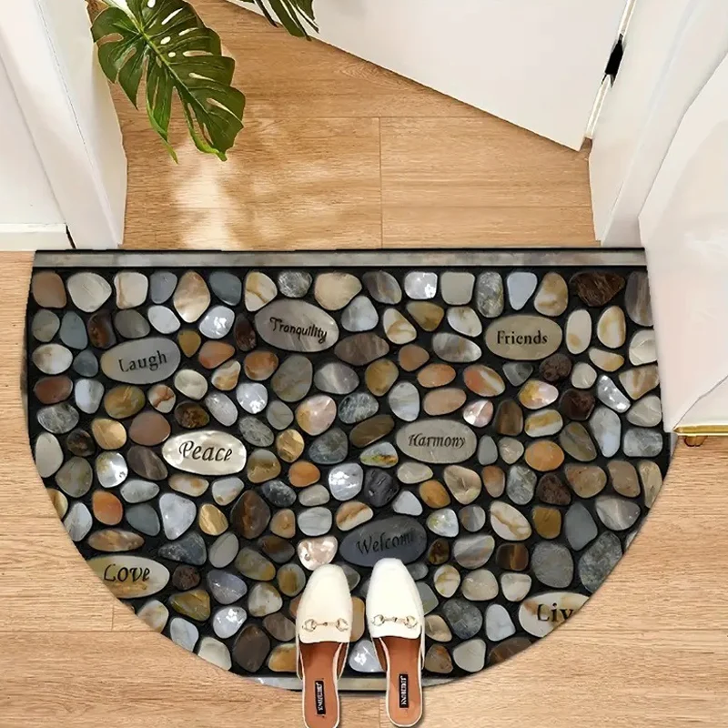 Creatief Patchwork Vloerkleed - Image 7