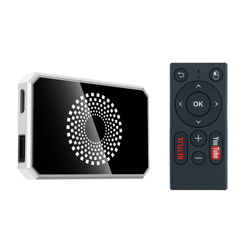 🎉Nieuwjaars Cadeau 50% KORTING!🚗3-in-1 Draadloze Auto Display Adapter: Wireless CarPlay + Android 13 + 4K Entertainment – Upgrade Je Auto-Infotainment In Seconden! - Image 11