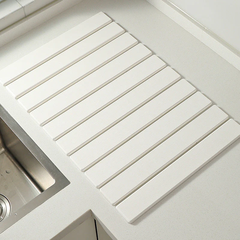 🌞Fris De Lente In Met 50% Korting!🪨 Luxe Marmer Diatomeeënaarde Droogmat – 60Sec Superabsorberend & Hittebestendig | Keuken Aanrecht Must-Have!