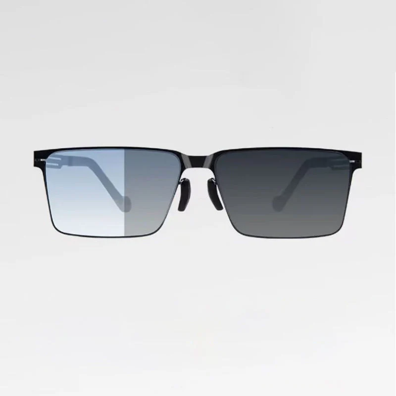 🎉Nieuwjaars Cadeau 50% KORTING!👓 Dag & Nacht Photochromatische Rijbril - Automatisch Kleurveranderend (UV Bescherming + Nachtzicht): Comfortabel (20g) Voor Veilige Ritten! - Image 9