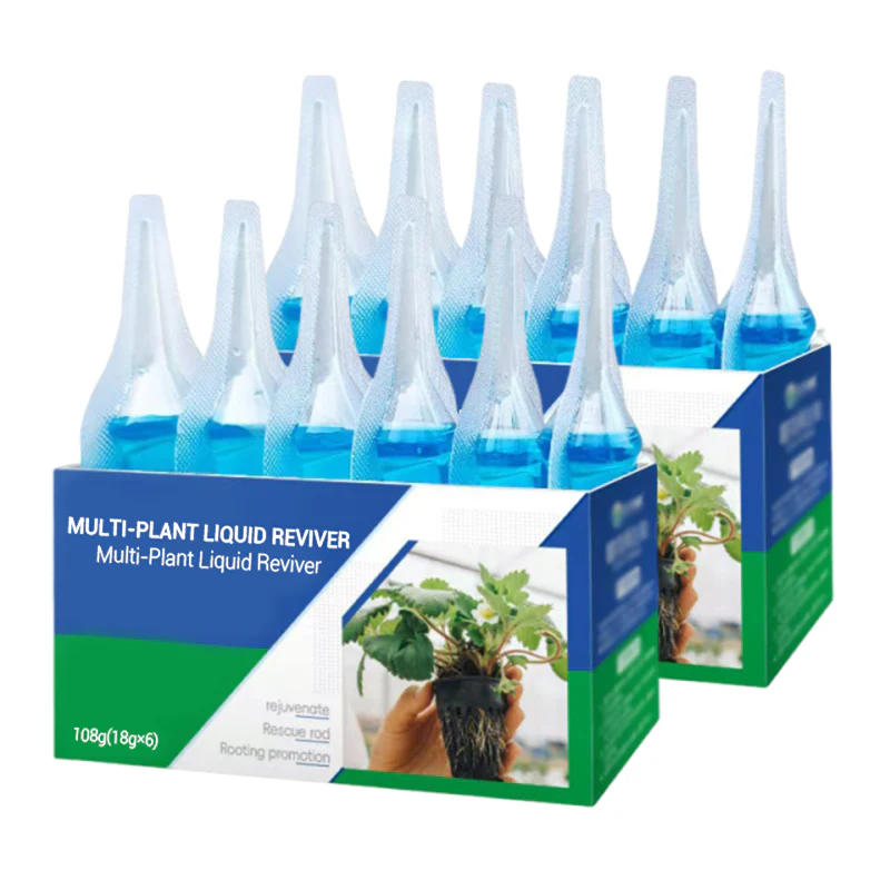🌱Vloeibare reviver voor meerdere planten - Image 10