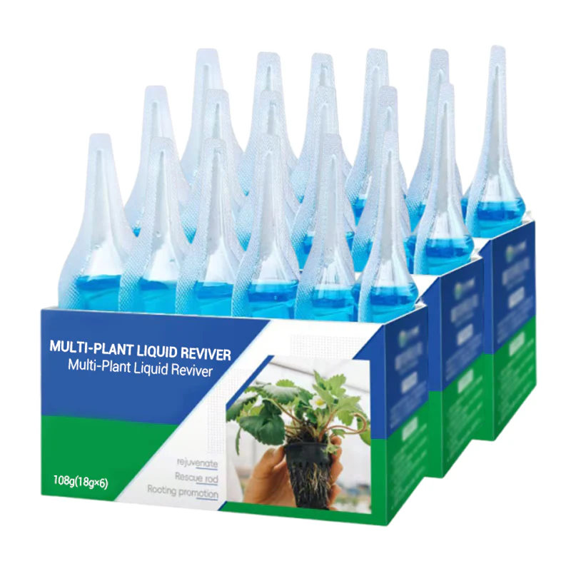 🌱Vloeibare reviver voor meerdere planten - Image 11