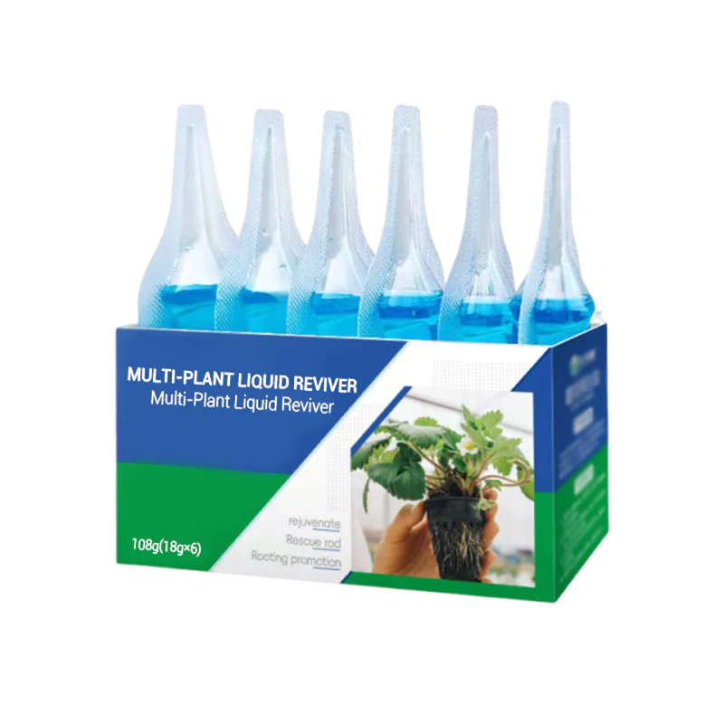 🌱Vloeibare reviver voor meerdere planten - Image 2