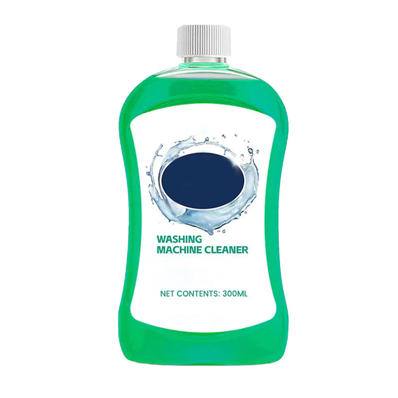 🎉Nieuwjaars Cadeau 50% KORTING!🌊Dieptereinigende Wasmachinereiniger (Kalkafbraak + 99.9% Sterilisatie) – Verwijder Muffe Geuren & Hardnekkig Vuil: Hou Jouw Machine Efficiënt! - Image 8