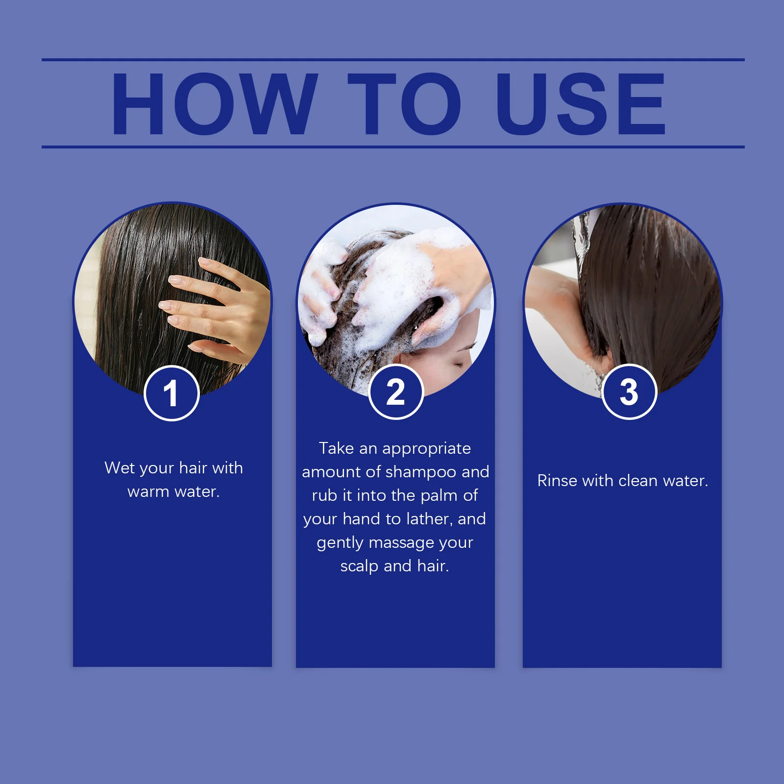 💆‍♀️ Seleniumdisulfide Anti-Roos Shampoo - Effectief Tegen Roos & Voor Gezond Haar! - Image 6