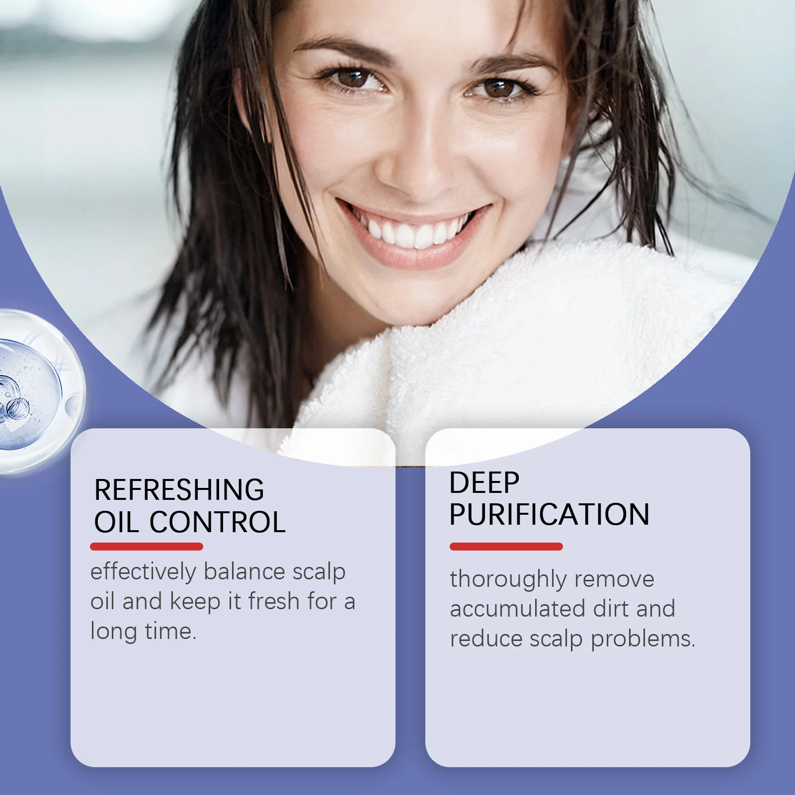 💆‍♀️ Seleniumdisulfide Anti-Roos Shampoo - Effectief Tegen Roos & Voor Gezond Haar! - Image 8