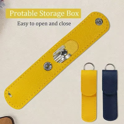 🔥👂The Most Professional Ear Cleaning Master of 2025🧹 EarWax Cleaner Tool Set Precision Cleaning Care for Your Hearing - Image 3