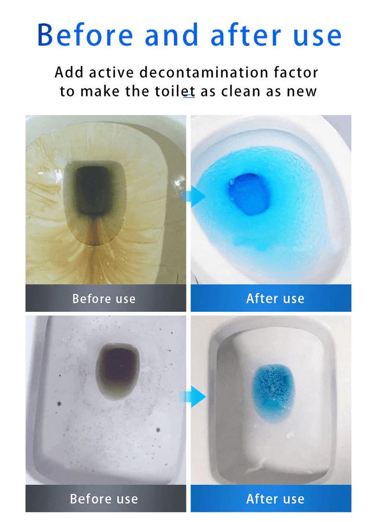 🌞Fris De Lente In Met 50% Korting!🧩Krachtige Gootsteen- & Afvoerreiniger: Snelle Ontstopping Oplossing + 99,9% Bacteriedood! - Image 9