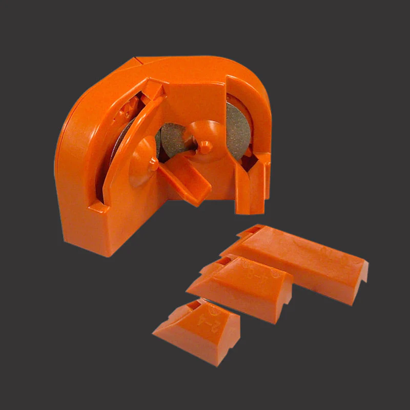Multifunctionele 🔧⚡ Multifunctionele Boorslijper – 5 Seconden Slijpen, Diamantslijpschijven & Veelzijdig (Geschikt Voor Boren & Messen!) - Image 2