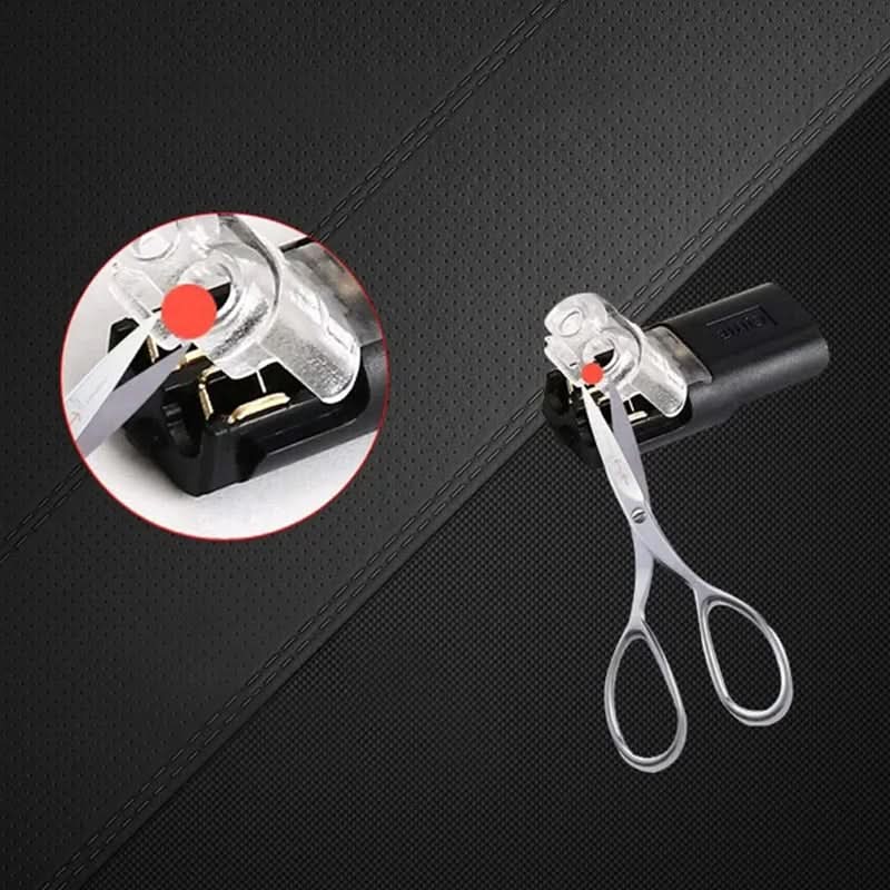 🌞Fris De Lente In Met 50% Korting!🔌Dubbeldraads Push-in Connector met Vergrendelingsgesp – Veilig & Snel Verbinden in 70% Minder Tijd! - Image 6