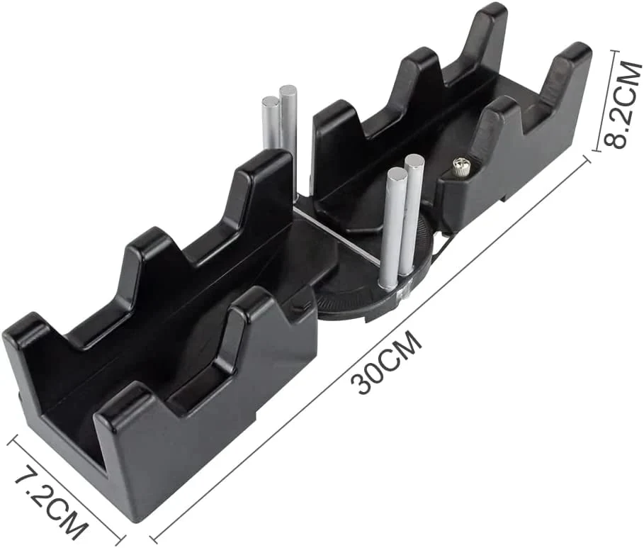 💘Valentijnsaanbieding: 50% Korting!🛠️2-in-1 Meet- en Verstekzaag Gereedschap – Precies & Efficiënt voor Doe-het-Zelf Klussen! - Image 3