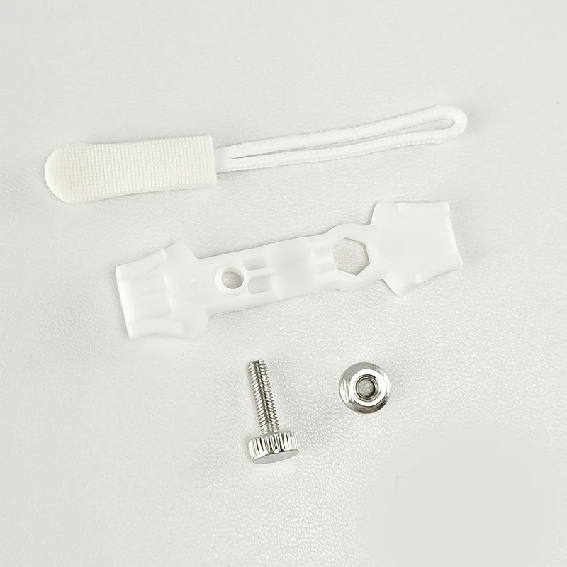 💘Valentijnsaanbieding: 50% Korting! 🧳 Eenvoudig Installeerbare Ritssluiting Reparatieset – Duurzame Constructie, Soepele Werking & Breed Compatibel voor Kleding/Bagage! - Image 11