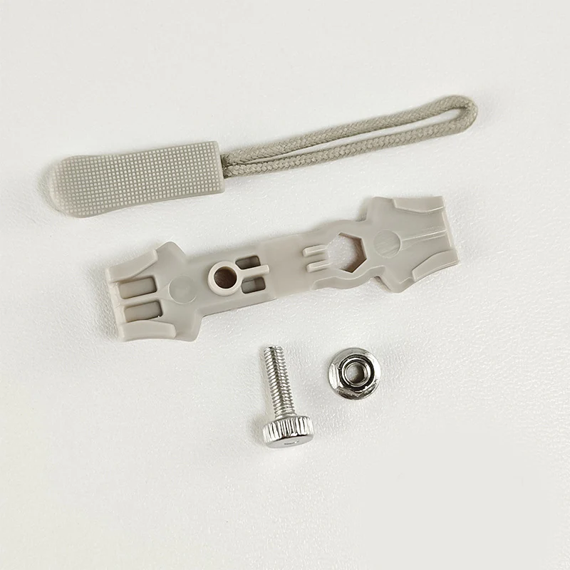 💘Valentijnsaanbieding: 50% Korting! 🧳 Eenvoudig Installeerbare Ritssluiting Reparatieset – Duurzame Constructie, Soepele Werking & Breed Compatibel voor Kleding/Bagage! - Image 15