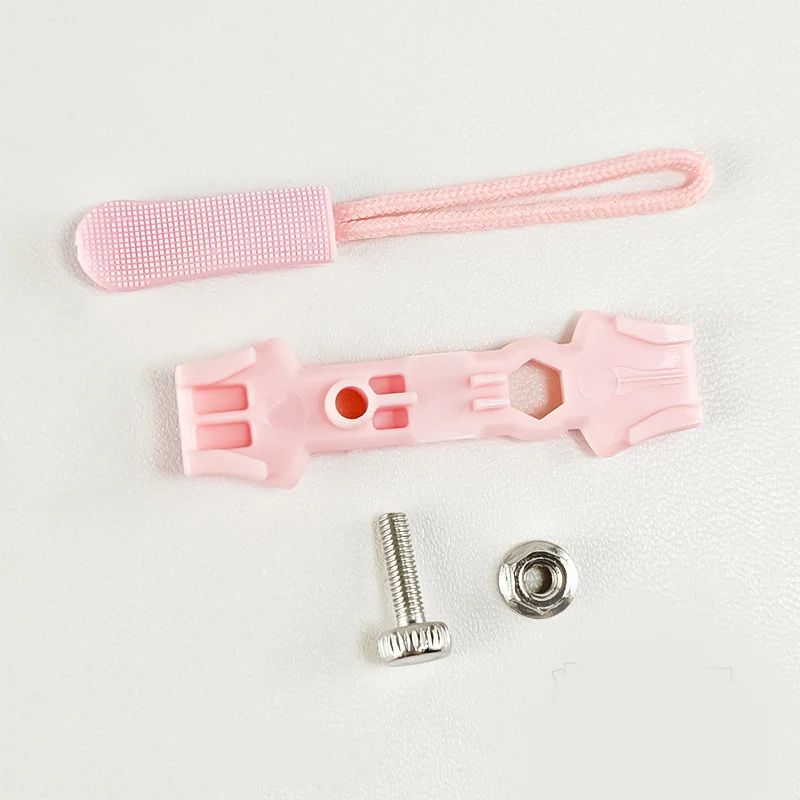 💘Valentijnsaanbieding: 50% Korting! 🧳 Eenvoudig Installeerbare Ritssluiting Reparatieset – Duurzame Constructie, Soepele Werking & Breed Compatibel voor Kleding/Bagage! - Image 18