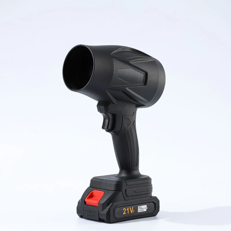 ✨🚗 Nieuwe Storm Turbo Multifunctionele Elektrische Blazer-Multifunctioneel en bewezen effectief!