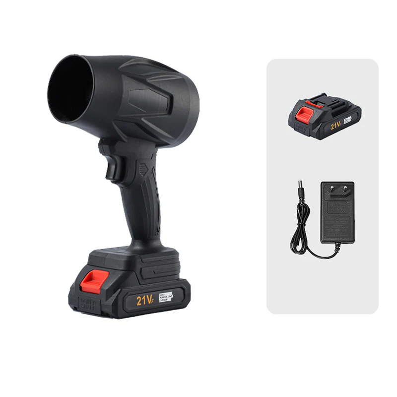 ✨🚗 Nieuwe Storm Turbo Multifunctionele Elektrische Blazer-Multifunctioneel en bewezen effectief! - Image 7