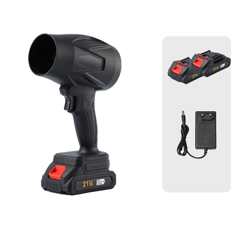 ✨🚗 Nieuwe Storm Turbo Multifunctionele Elektrische Blazer-Multifunctioneel en bewezen effectief! - Image 8