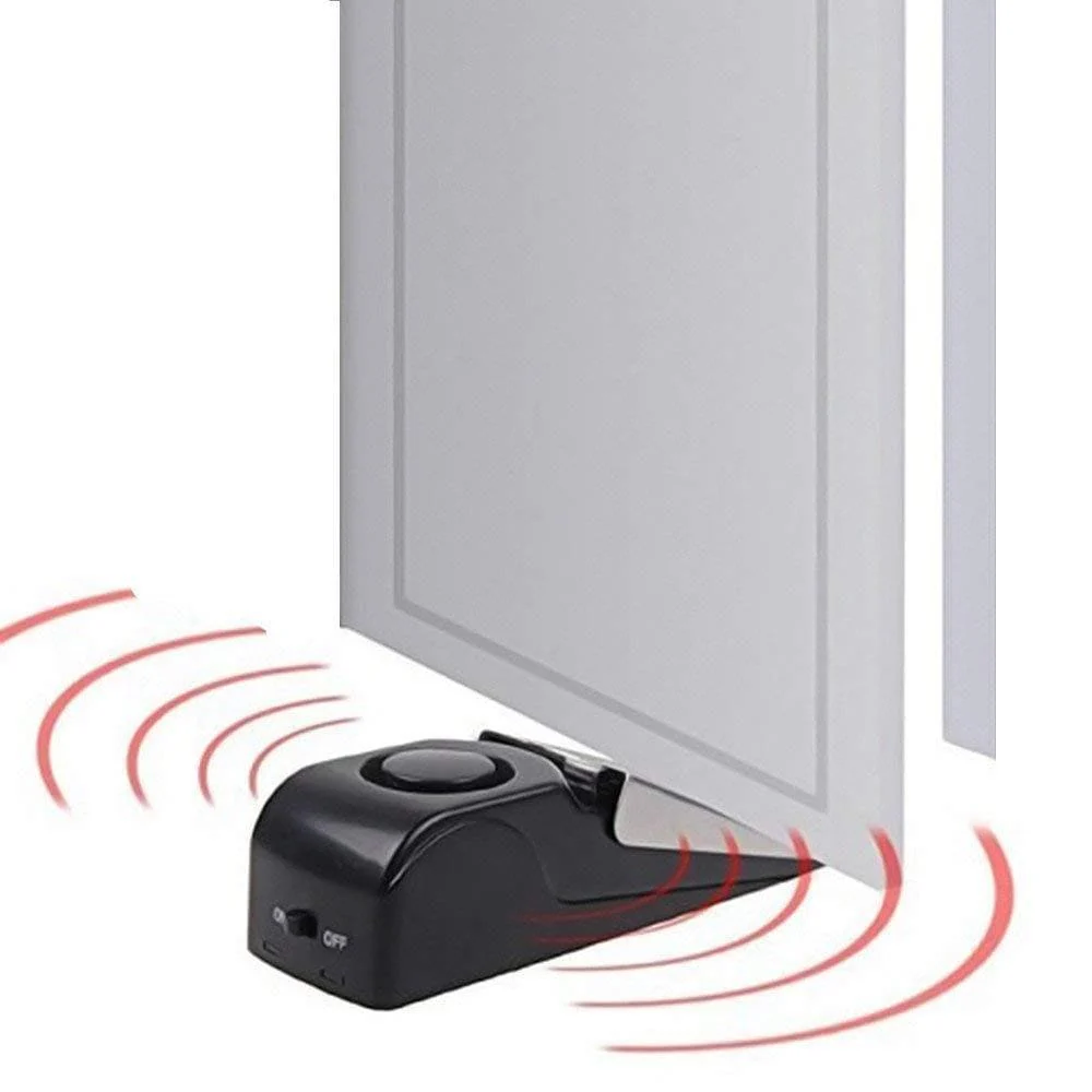 Home Security Door Trap™ | Alles op alles om indringers tegen te houden - Image 2