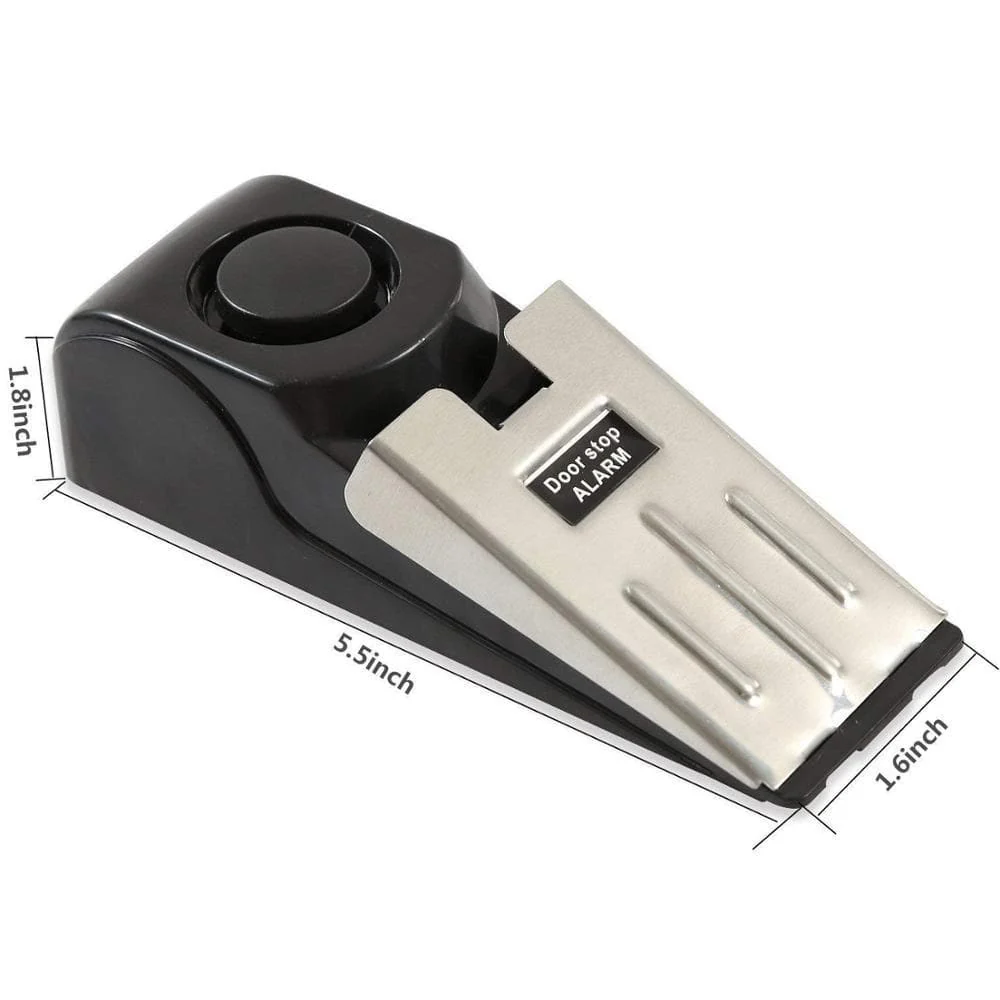 Home Security Door Trap™ | Alles op alles om indringers tegen te houden - Image 5