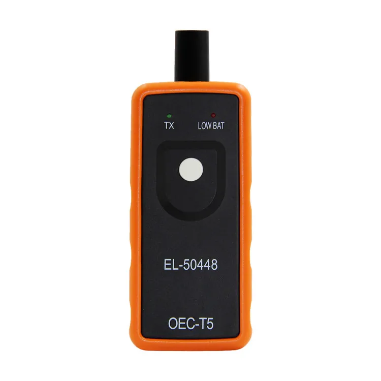 Exclusief Sinterklaasvoordeel!50% KORTING!✨ EL-50448 TPMS Activeringsgereedschap voor GM Auto's – Perfect voor Bandenvervanging & Sensorprogrammering!