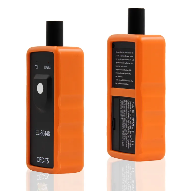 Exclusief Sinterklaasvoordeel!50% KORTING!✨ EL-50448 TPMS Activeringsgereedschap voor GM Auto's – Perfect voor Bandenvervanging & Sensorprogrammering! - Image 3