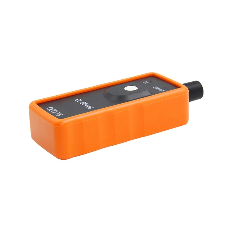 Exclusief Sinterklaasvoordeel!50% KORTING!✨ EL-50448 TPMS Activeringsgereedschap voor GM Auto's – Perfect voor Bandenvervanging & Sensorprogrammering! - Image 4