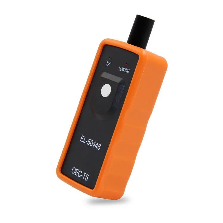 Exclusief Sinterklaasvoordeel!50% KORTING!✨ EL-50448 TPMS Activeringsgereedschap voor GM Auto's – Perfect voor Bandenvervanging & Sensorprogrammering! - Image 6