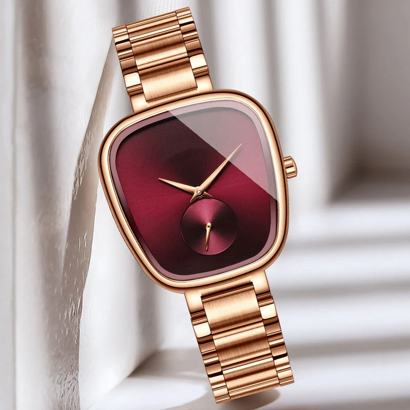 Elegant Quartz Watch for Women