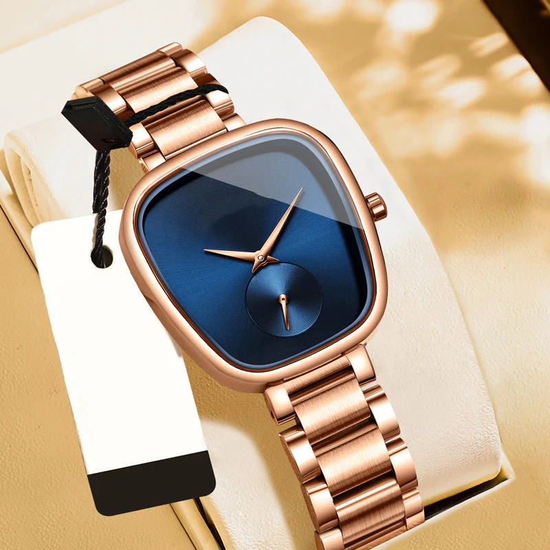 Elegant Quartz Watch for Women - Image 10
