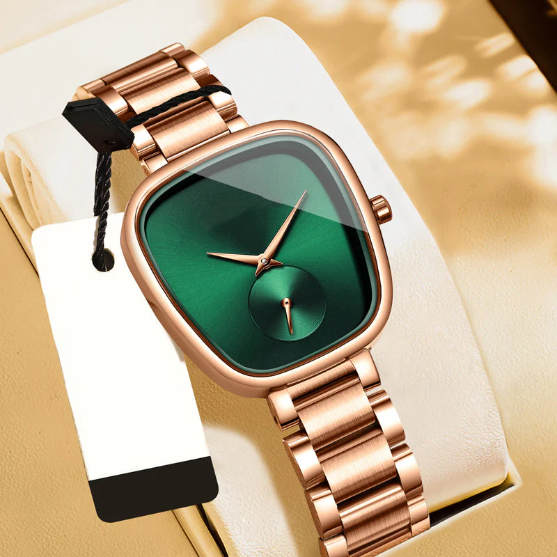 Elegant Quartz Watch for Women - Image 11