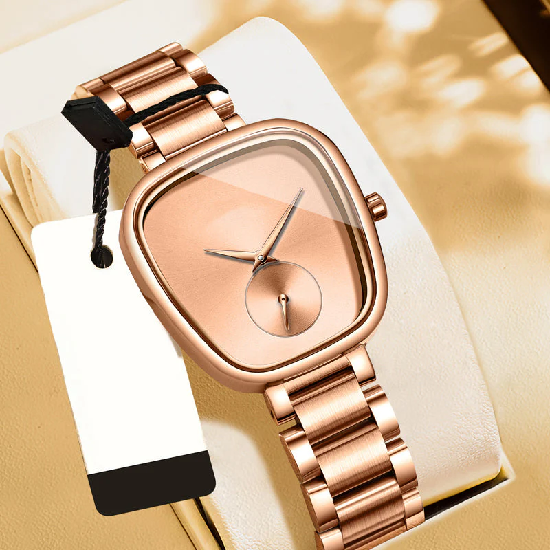 Elegant Quartz Watch for Women - Image 12