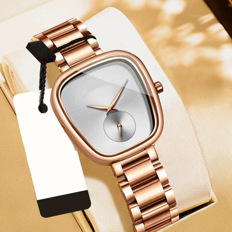 Elegant Quartz Watch for Women - Image 13