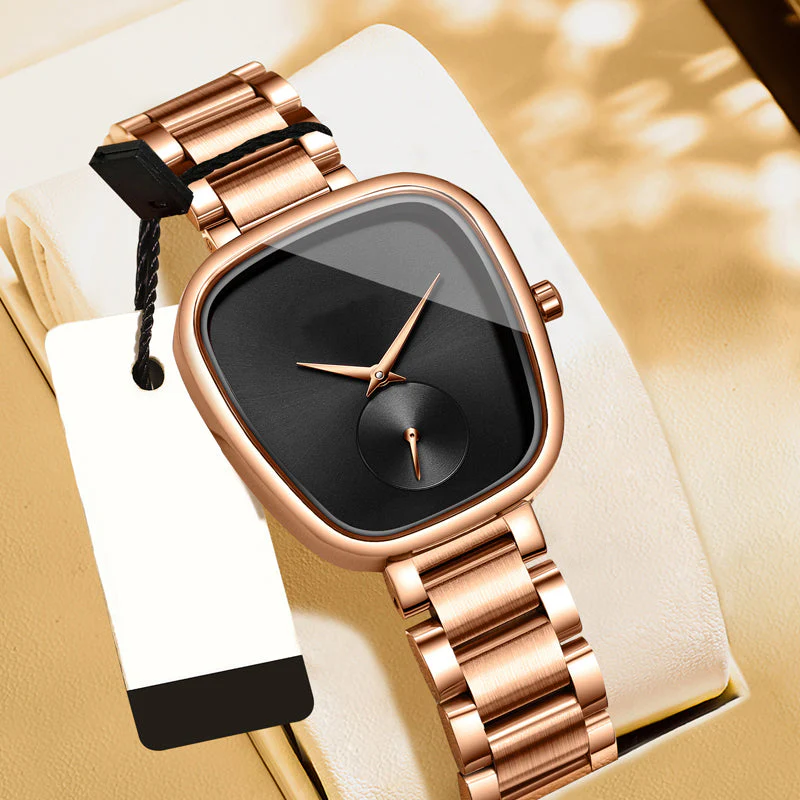 Elegant Quartz Watch for Women - Image 14