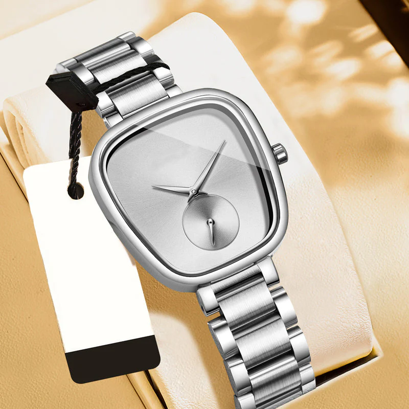 Elegant Quartz Watch for Women - Image 15