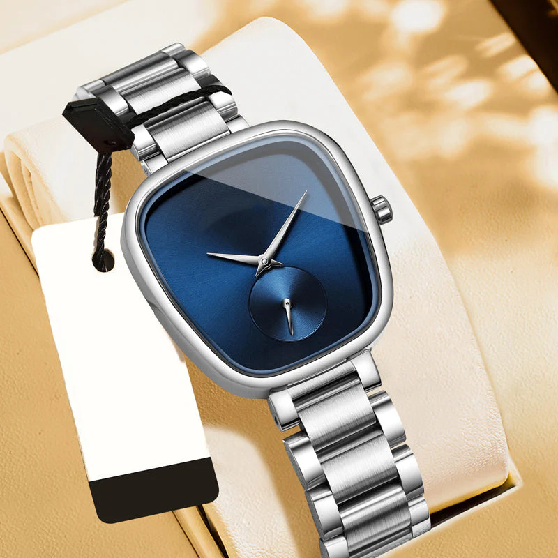 Elegant Quartz Watch for Women - Image 17