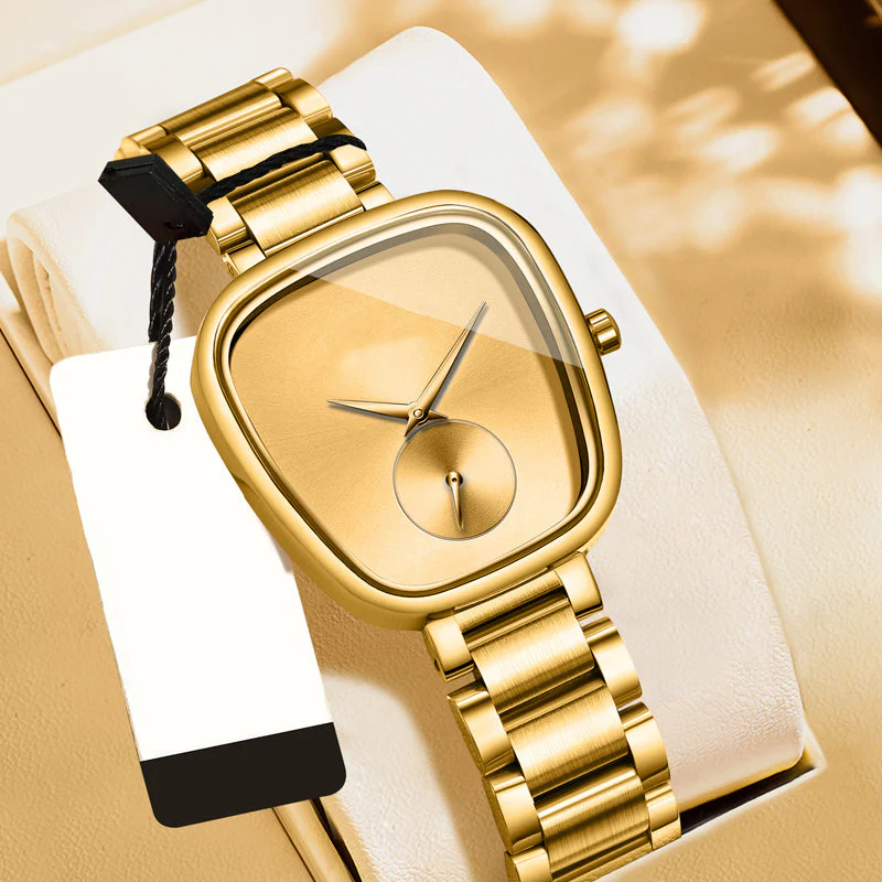 Elegant Quartz Watch for Women - Image 19
