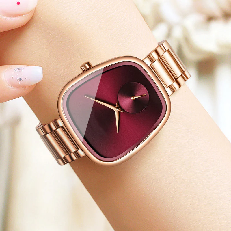 Elegant Quartz Watch for Women - Image 3