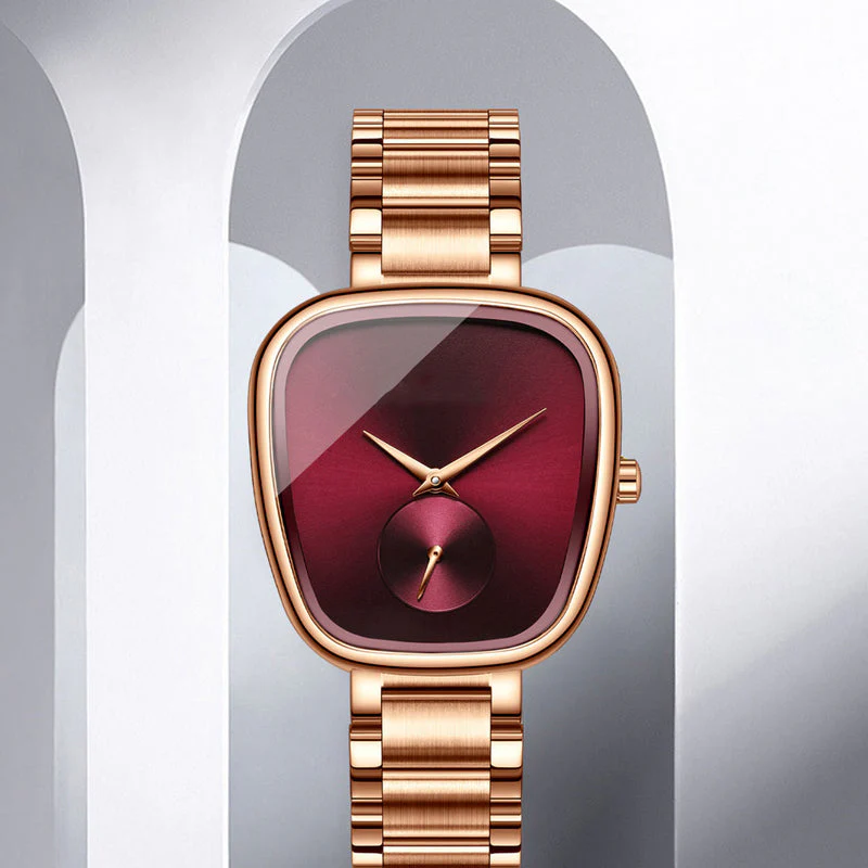 Elegant Quartz Watch for Women - Image 5